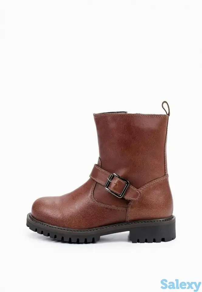 Полусапоги ralf ringer, фотография 3