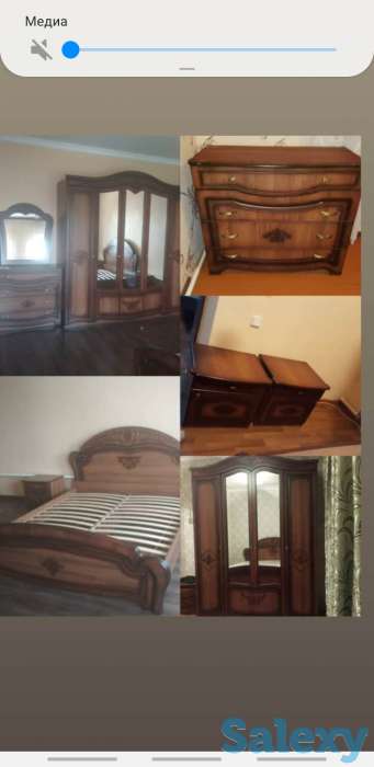 Спальный гарнитуры  260000тг с матрасом производства Беларусия, фотография 10