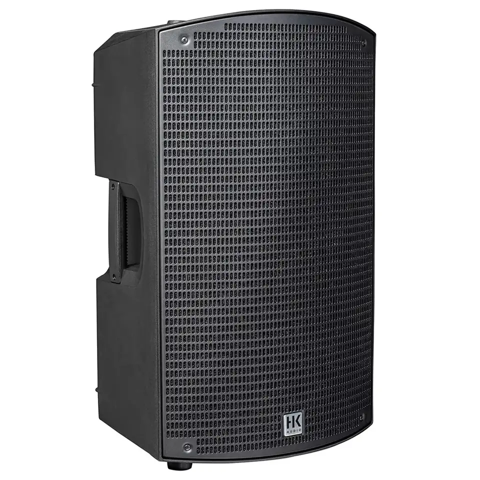 Активная акустическая система hk audio sonar 112 xi, фотография 5