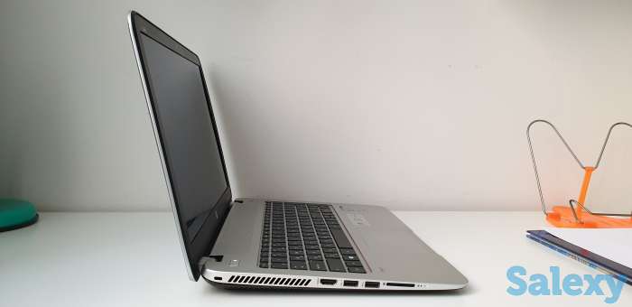 Ноутбук HP Envy 15, фотография 3