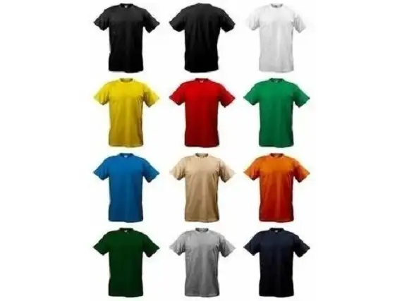 Печать на футболках. Нанесение лого на одежду., фотография 3