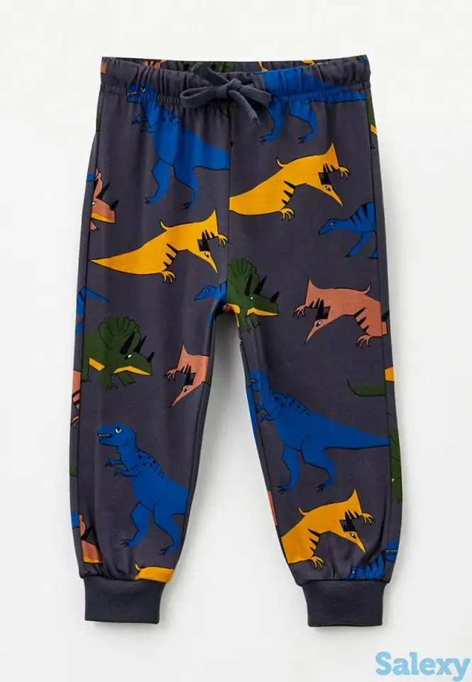 Брюки спортивные sela, фотография 1