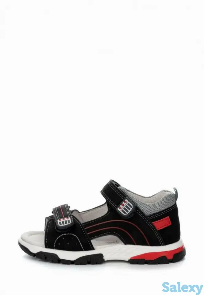 Сандалии biker, фотография 2