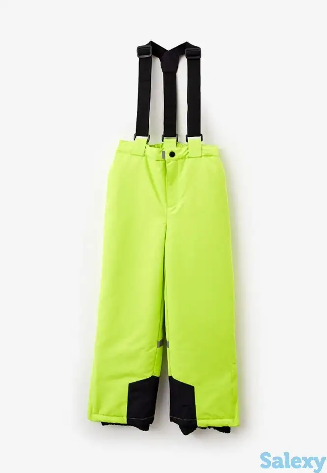 Брюки утепленные playtoday, фотография 1