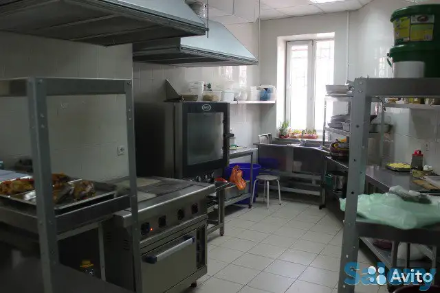 ресторанное оборудование бу, фотография 1