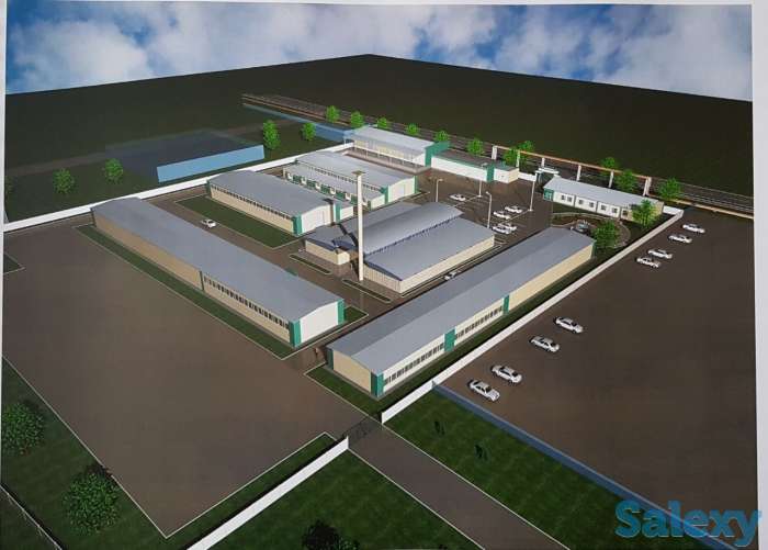 Новый строительный рынок 