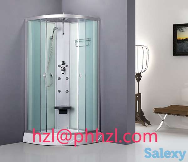 Душевая кабина  Производитель ，Душевые боксы поставщик, фотография 1
