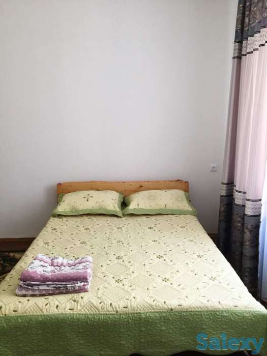 Гостевой дом «Арбат» г. Чолпон-Ата!, фотография 7