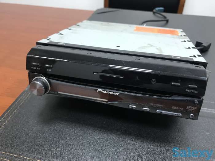 Магнитолы, фотография 4