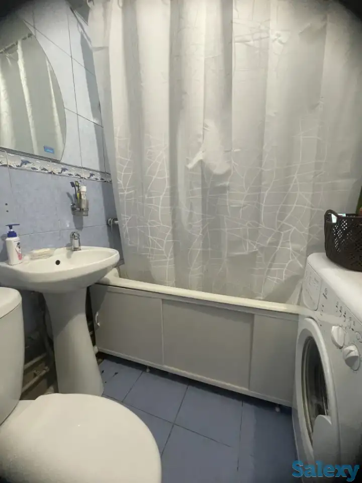 1-комнатная квартира Жулдыз-2, фотография 6