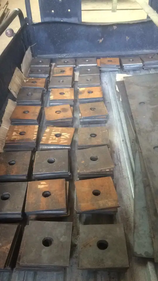 Анкерная плита купить, фотография 6