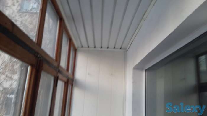 Продам 1-к квартиру от хозяина, м-он Жастар, Бараева, фотография 8