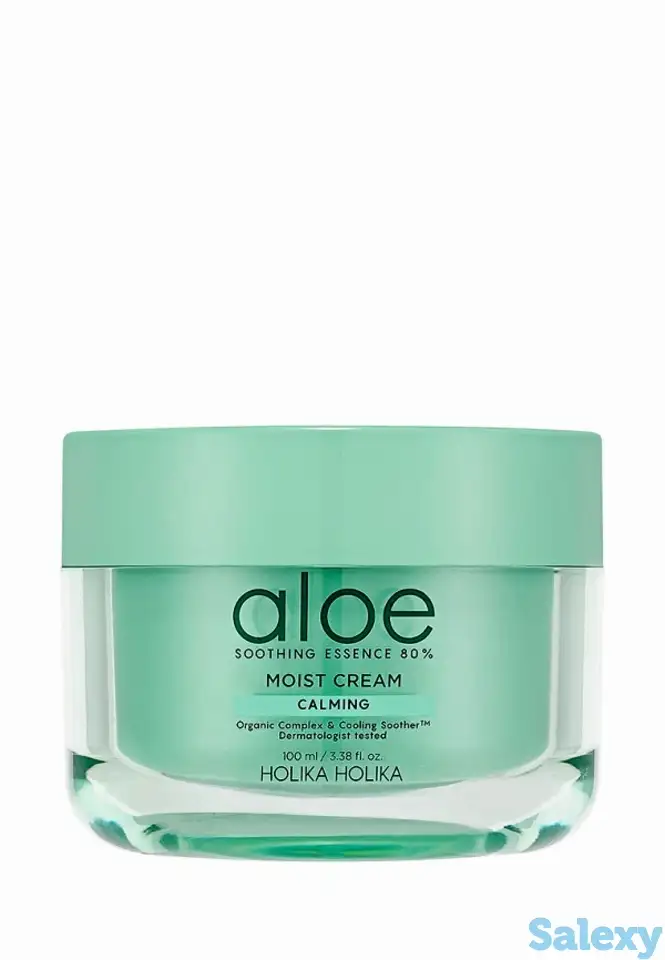 Крем для лица holika holika, фотография 1