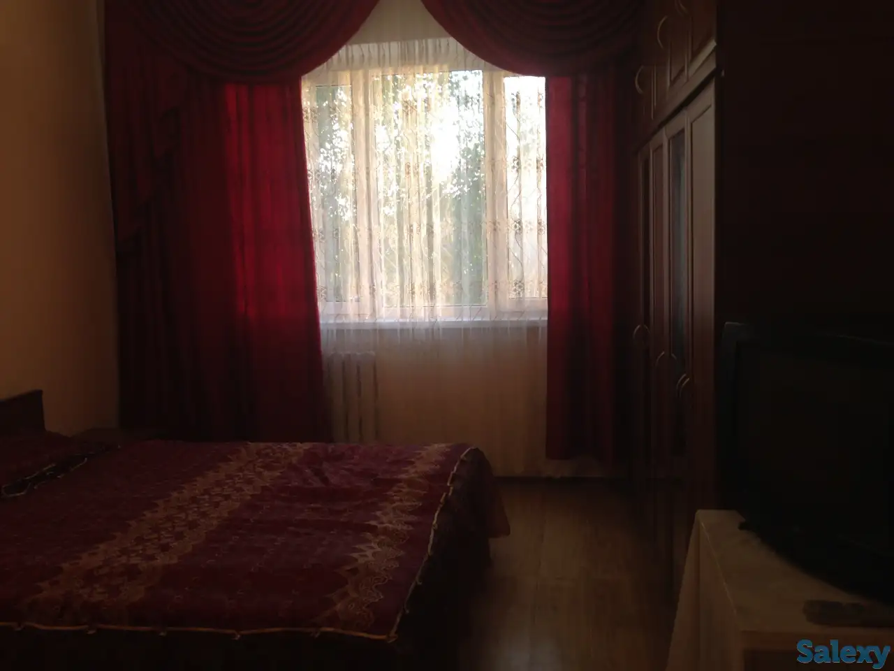 Продам 1 комнатную квартиру, Аксай 5, дом8, фотография 5