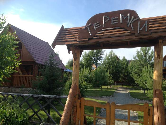 Сдам дома на Бухтарме б/о Теремки, ВКО, фотография 1