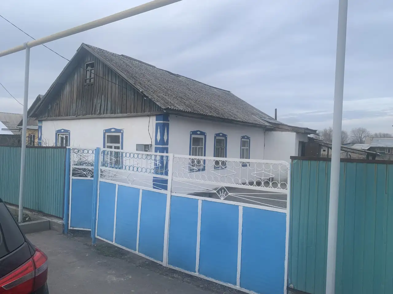 Срочно продам дом, Бактыбай, фотография 1