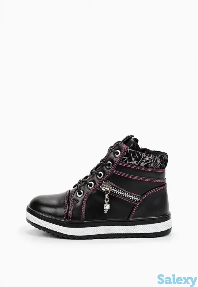 Ботинки honey girl, фотография 2