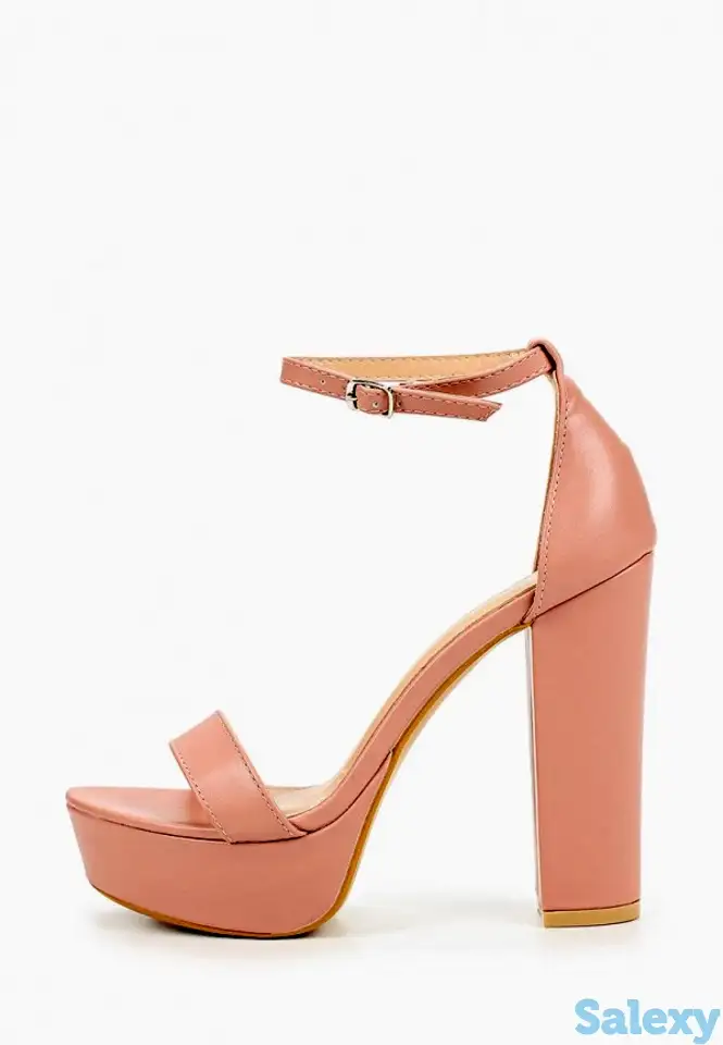 Босоножки super mode, фотография 1