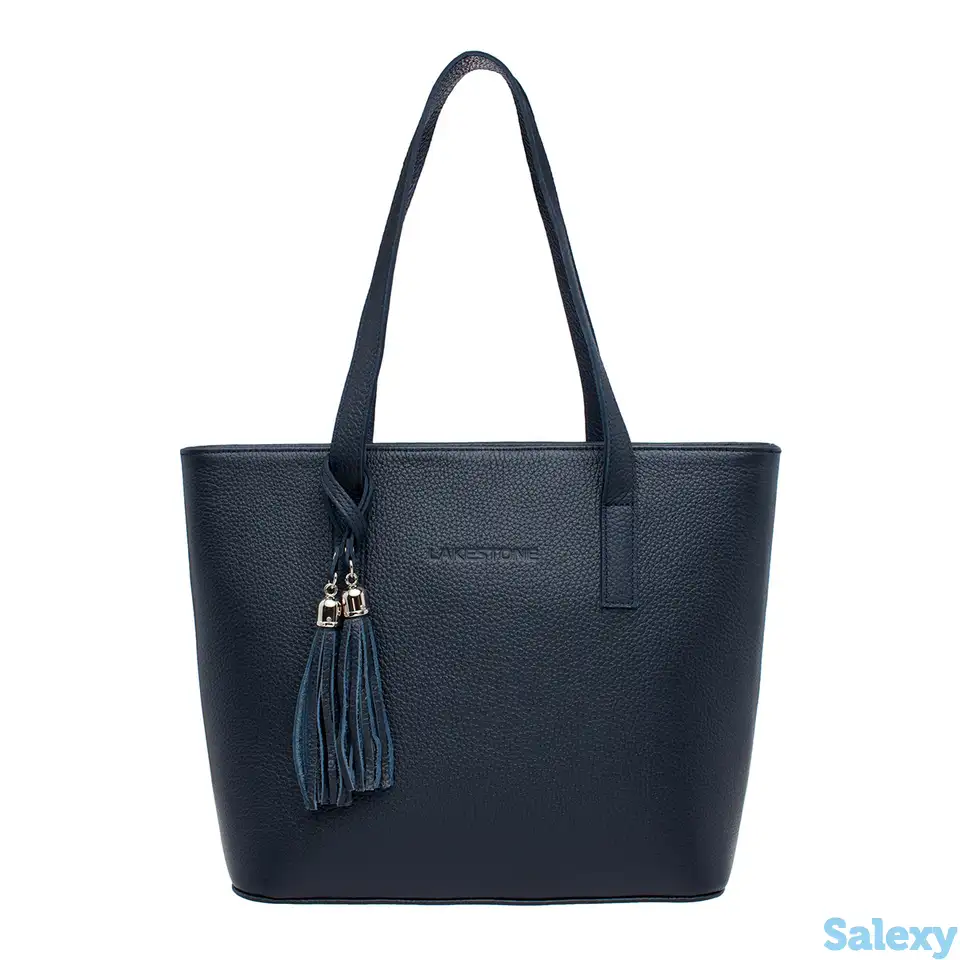 Сумка женская parrys dark blue, фотография 1