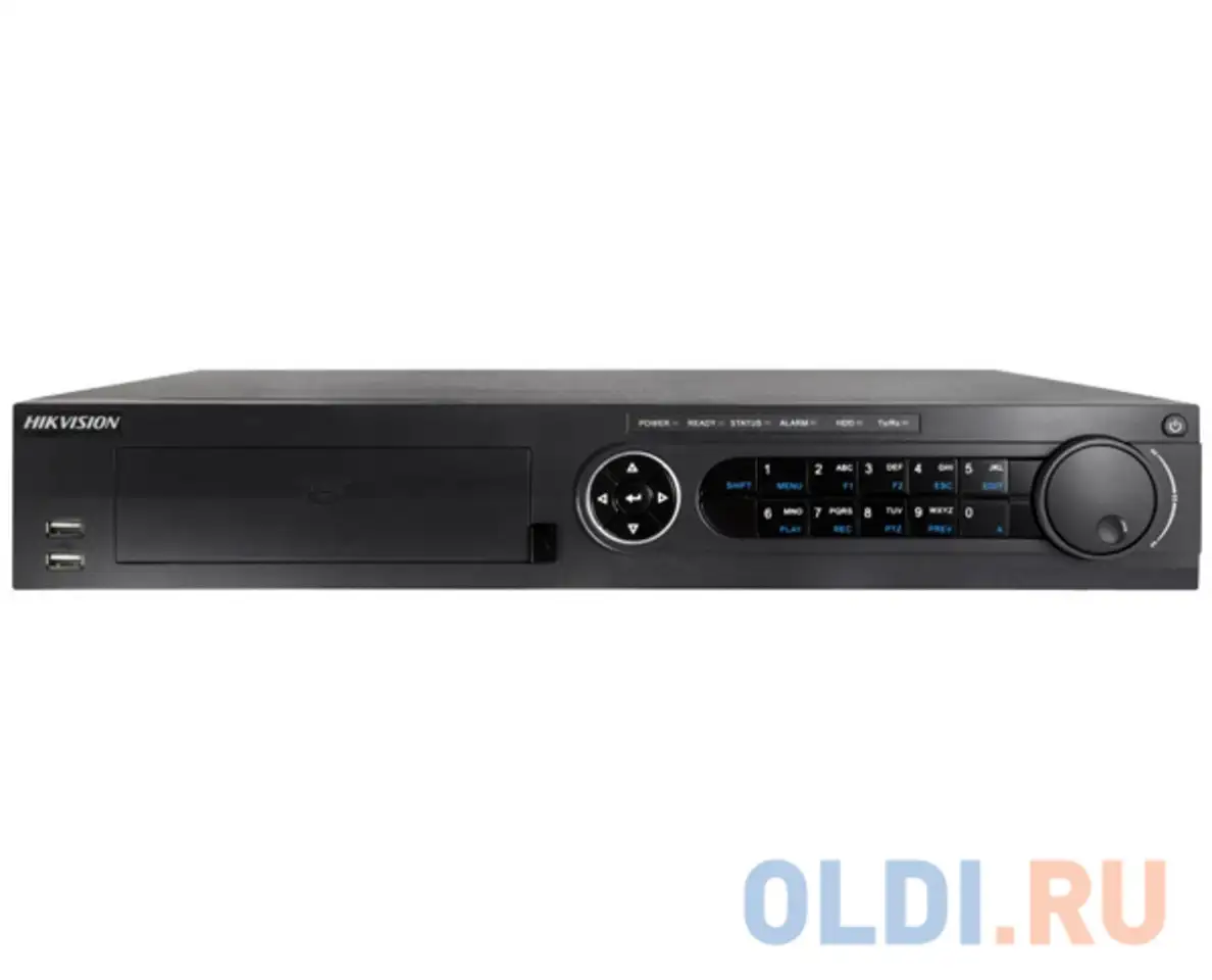 Видеорегистратор hikvision ds-7332huhi-k4, фотография 1