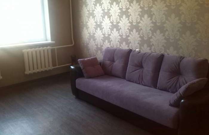 3-комнатная квартира, проспект Абая  — Тлендиева, фотография 1