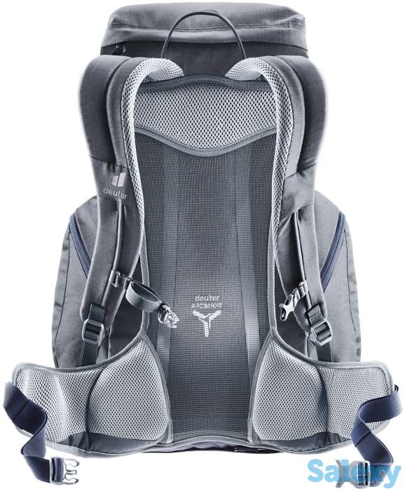 Рюкзак deuter groden 32 graphite/navy, фотография 2