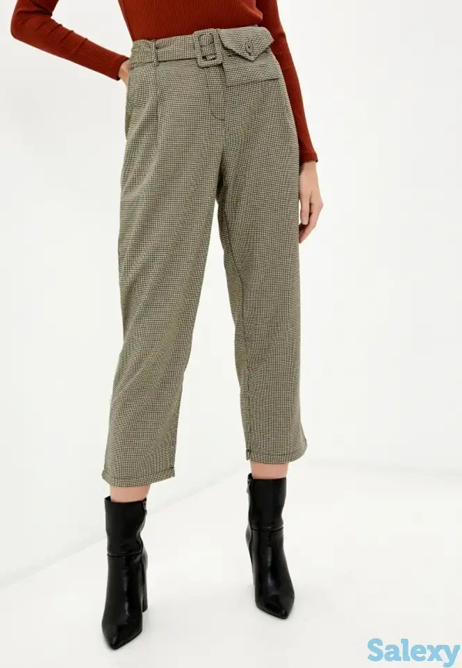 Брюки b.style, фотография 1