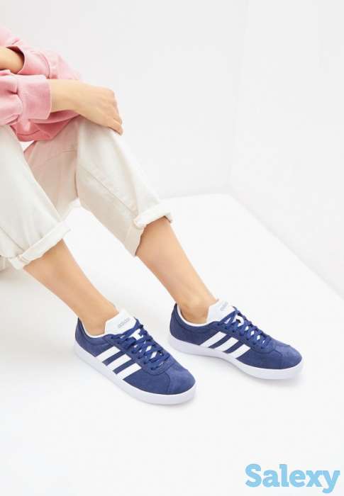 Кеды adidas, фотография 6