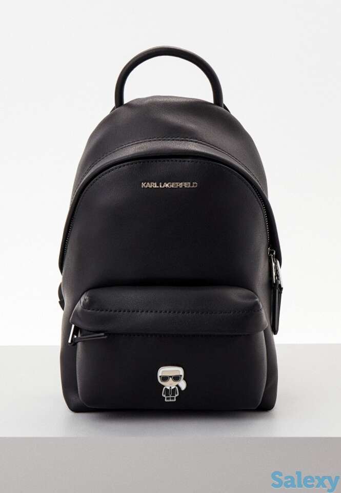 Рюкзак karl lagerfeld, фотография 3