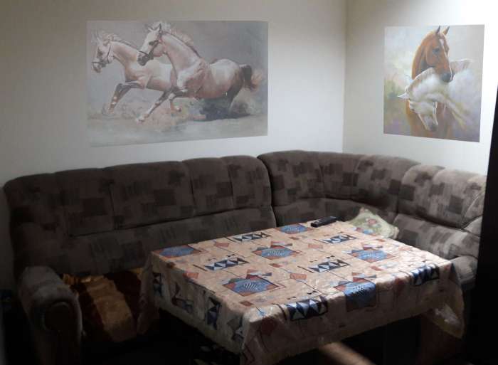 Место в 6 местном номере, Бальзака 8, фотография 4