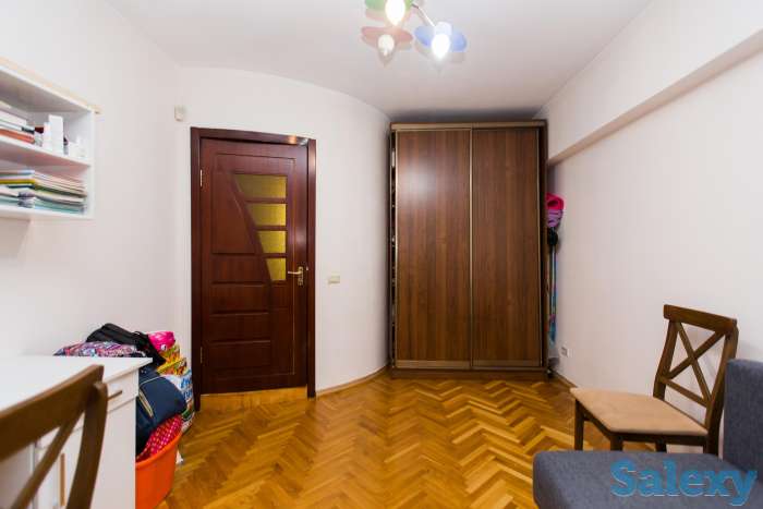 3-комнатная квартира, 78.4 м², 5/5 этаж, Кунаева 153 — Шевченко, фотография 9