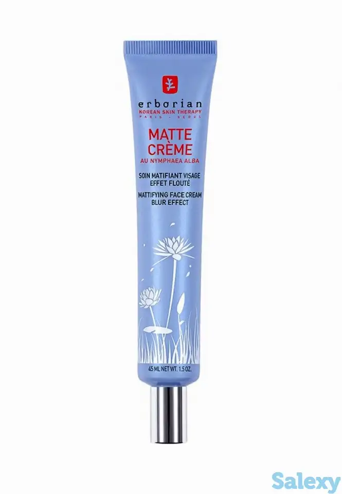 Крем для лица erborian, фотография 1