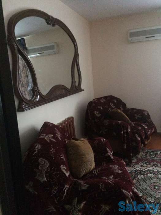 сдам в аренду благоустроенный дом в центре города Атырау(район облакимата), фотография 9