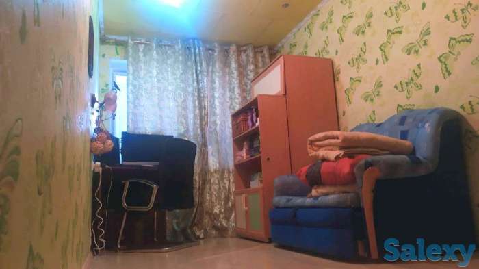 Продаётся 3-х комнатная квартира в Актау, 6 мкр;32;кв.;47, фотография 5