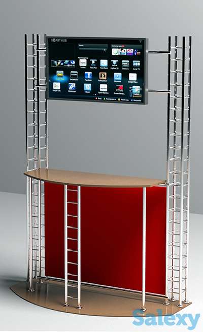 Тумба под телевизор, фотография 3