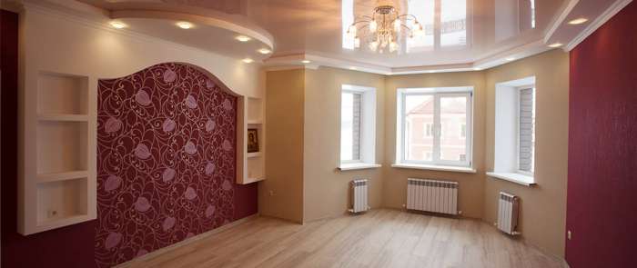 Ремонт квартир в Астане. Ремонтно-строительная бригада. Отделочные работы., фотография 1