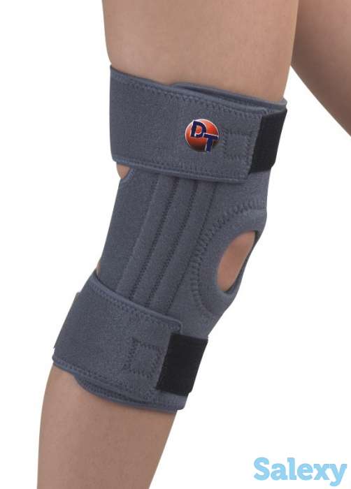 Лодыжка Эластичная опора для голеностопа (MALLEOL SUPPORT), фотография 6