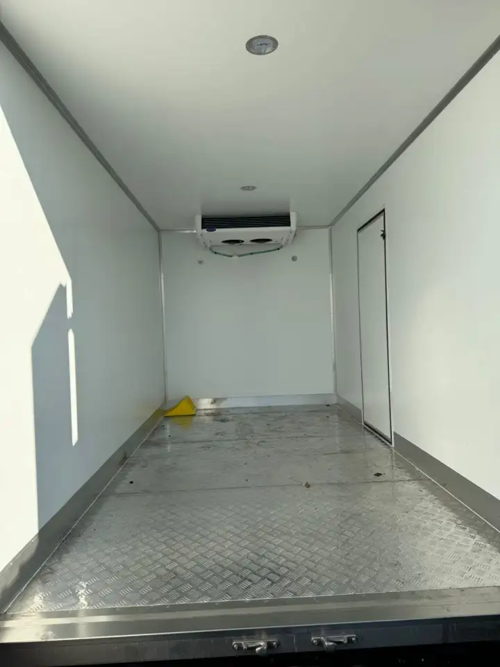 Услуги рефрижиратора, фотография 9