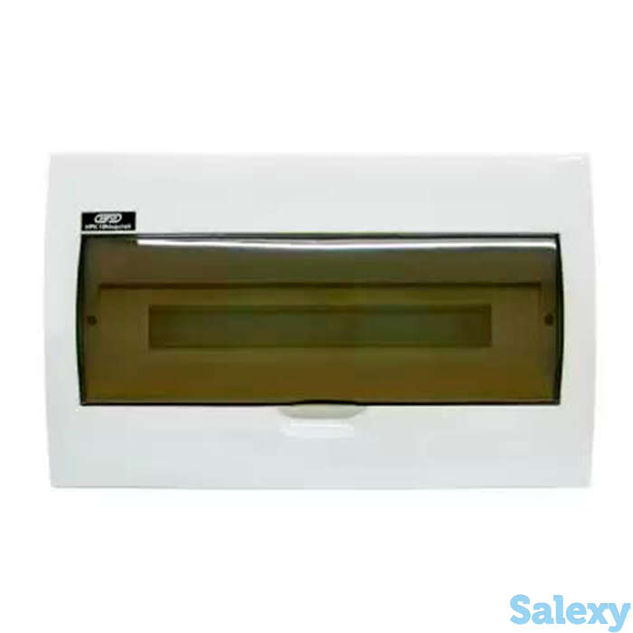 Щиток 18 модулей скрытой установки 3SD6-HPK Энергия, 10 шт, фотография 1