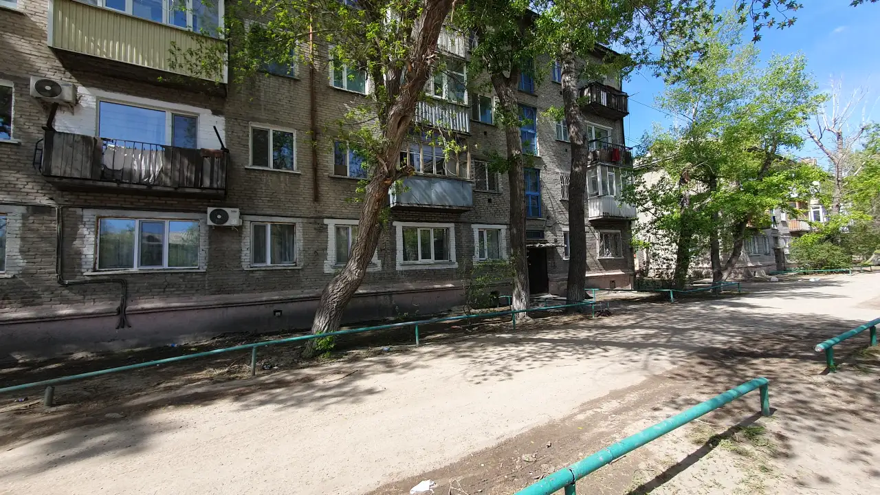 Продам квартиру на Титова, фотография 1