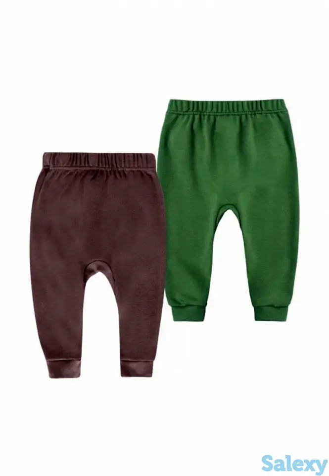 Брюки 2 шт. bossa nova, фотография 1