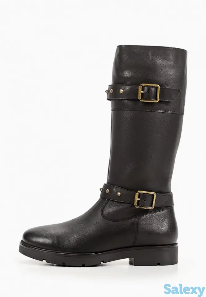 Сапоги ralf ringer, фотография 1