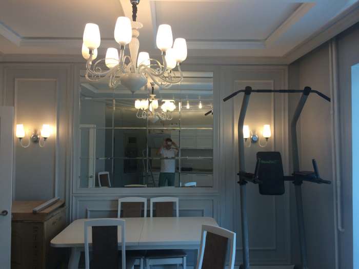 Ремонт квартир. Под ключ. Дизайн 2016 года!!!, фотография 5