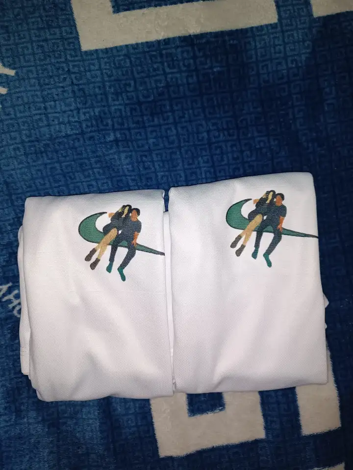 Качественная печать любого изображения на одежде, фотография 10