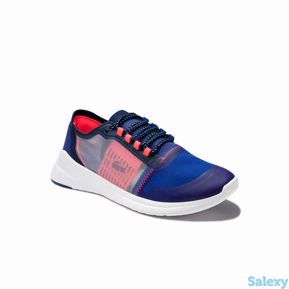 Кроссовки lacoste lt fit, фотография 1
