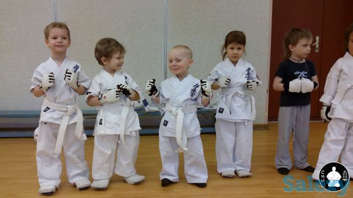 Развивающий детский сад 25000 тг последний день акции, фотография 6