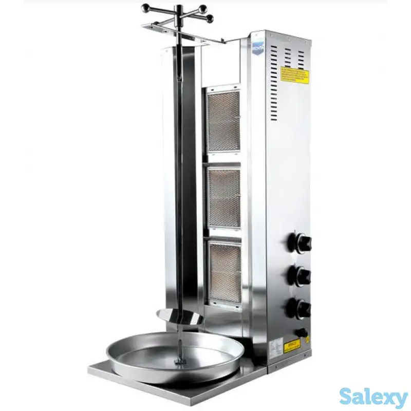 ресторанное оборудование, фотография 1