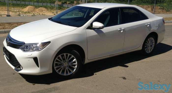 Продам авто тойота кемри Toyota Camry, фотография 4