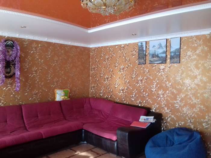 Продам дом в россии, область корочанский район село бубново, фотография 5