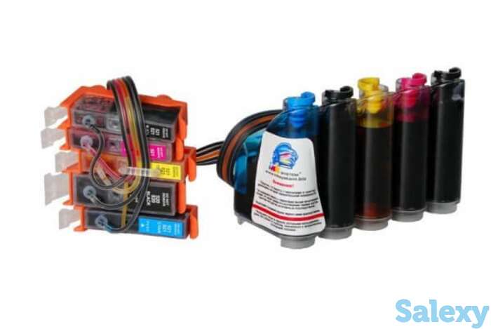 Снпч для моделей canon pixma mx880, фотография 1